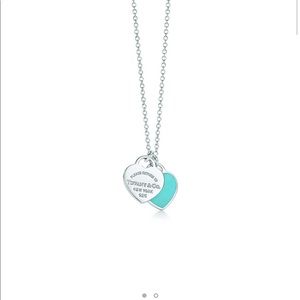 Tiffany & Co necklace
